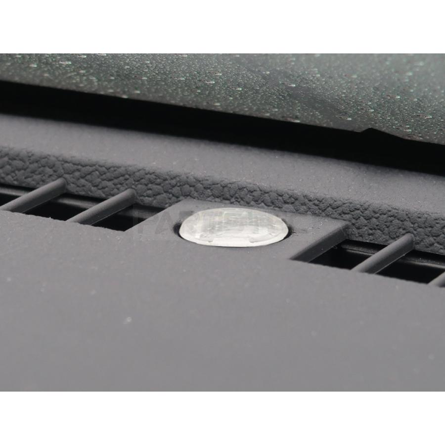 新品 未使用 オートカバー(カバーのみ) キューブ 日産 Z12 NZ12 オートライトセンサー カバー 透明