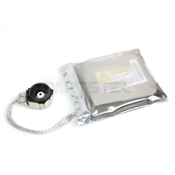 ヴェルファイア 20系 ANH20 GGH20 D4S D4R 純正互換 HID バラスト 2個