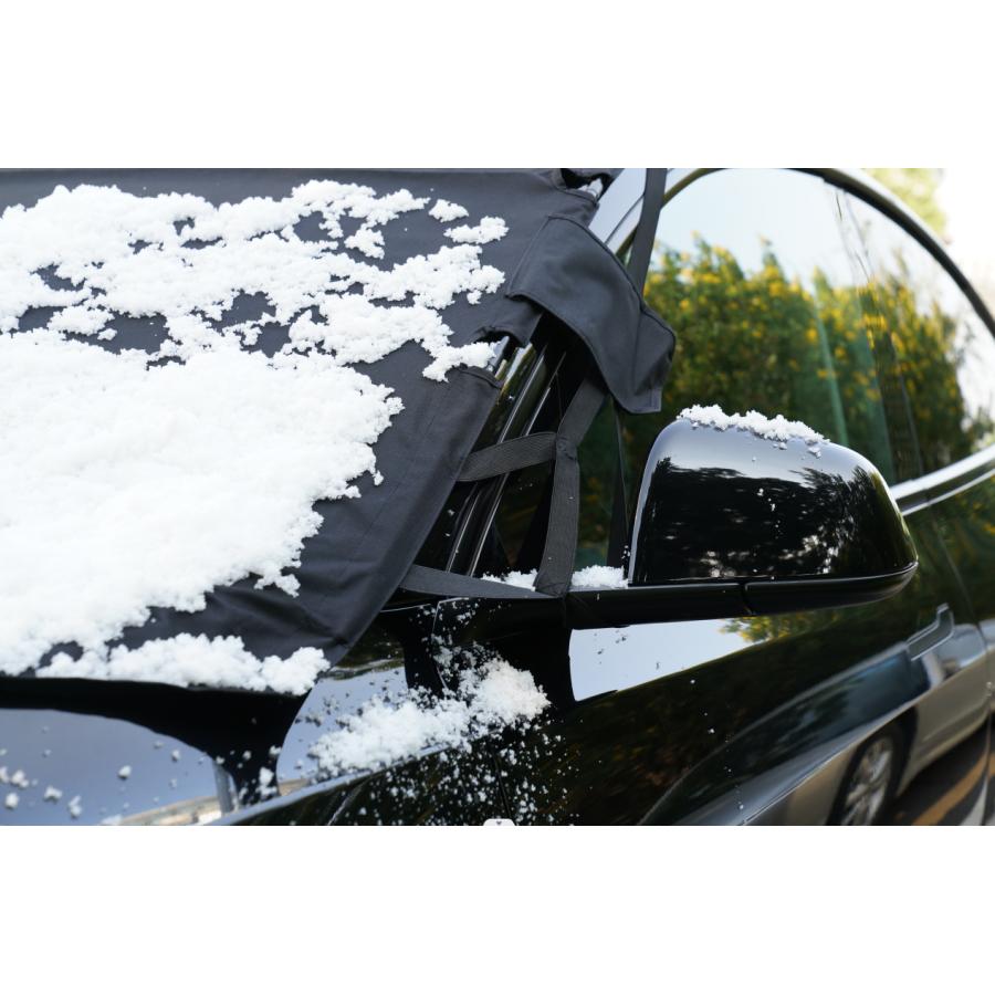 k fujiさん専用プリウス30フロントガラス三角窓光るアクリルカバー k