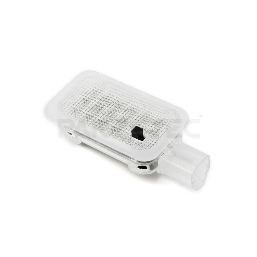 ホンダ（HONDA） ON/OFFスイッチ付 LED ラゲッジランプ ルームランプ