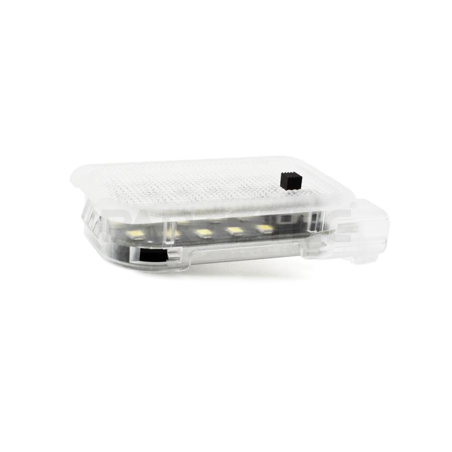 ホンダ（HONDA） ON/OFFスイッチ付 LED ラゲッジランプ ルームランプ