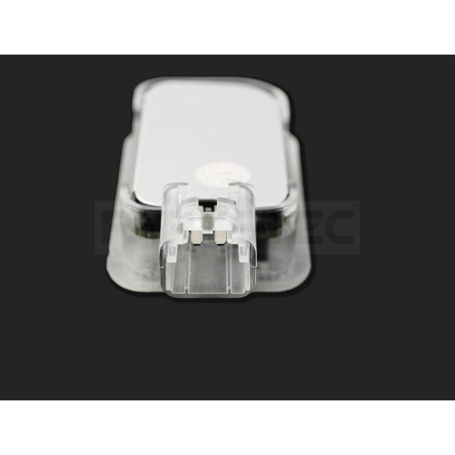 ホンダ（HONDA） ON/OFFスイッチ付 LED ラゲッジランプ ルームランプ