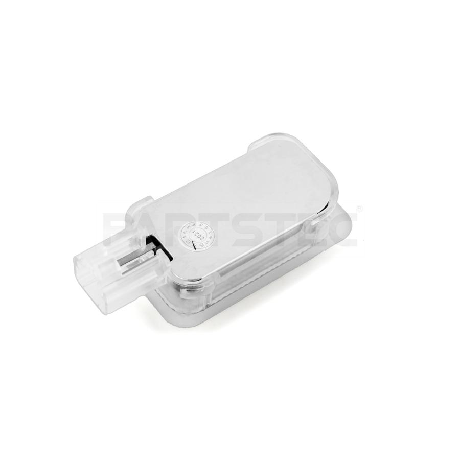 インプレッサ G4 スバル GRB GRF ON/OFFスイッチ付 LED ラゲッジランプ