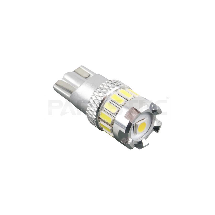 アルト HA23S HA24S SAMSUNG製 T10 T16 LED バルブ 15連 ホワイト 2個 ポジション バックランプ ライセンス ...