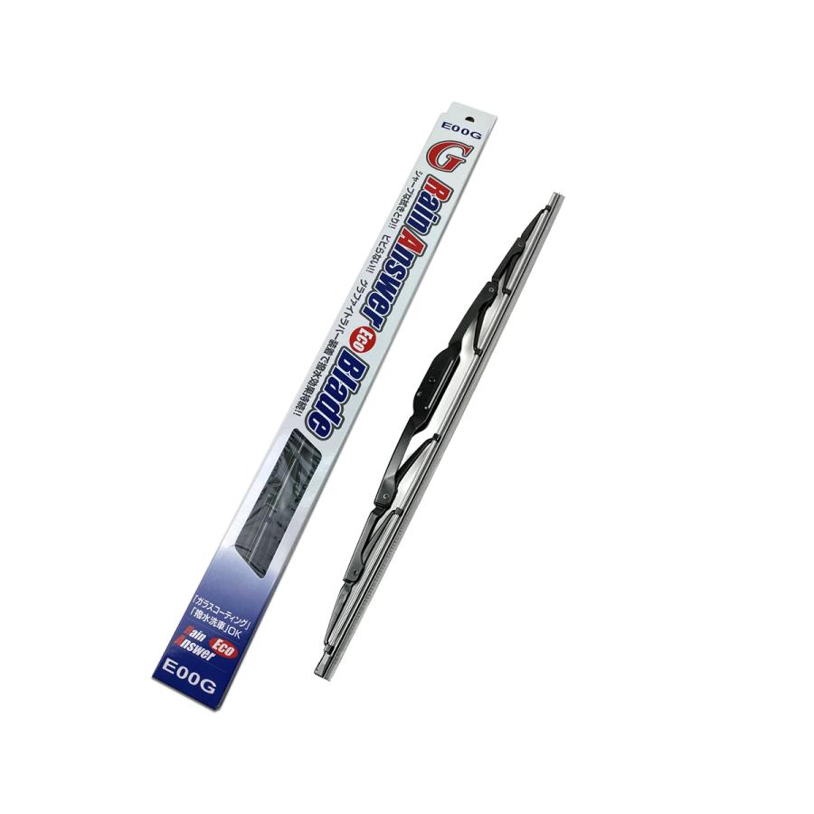 ホンダ（HONDA） バモス HM1 HM2 ワイパーブレード 430mm 380mm 2本