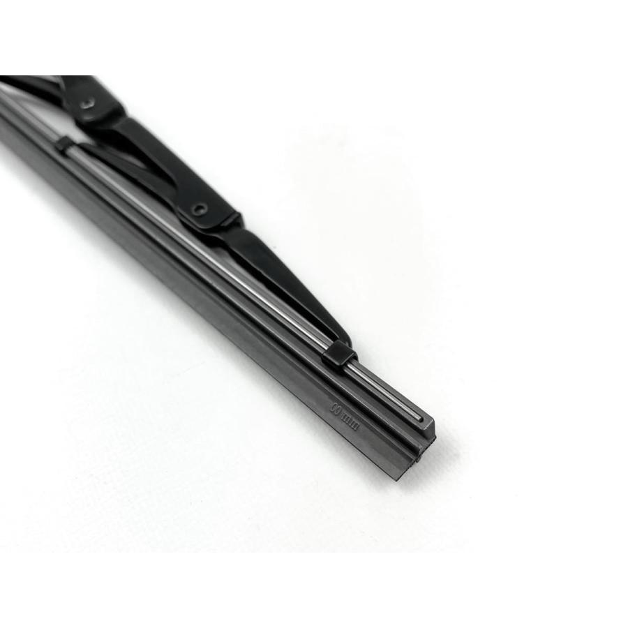 スペーシア カスタム MK53S ワイパーブレード 480mm 48mm 2本 セット