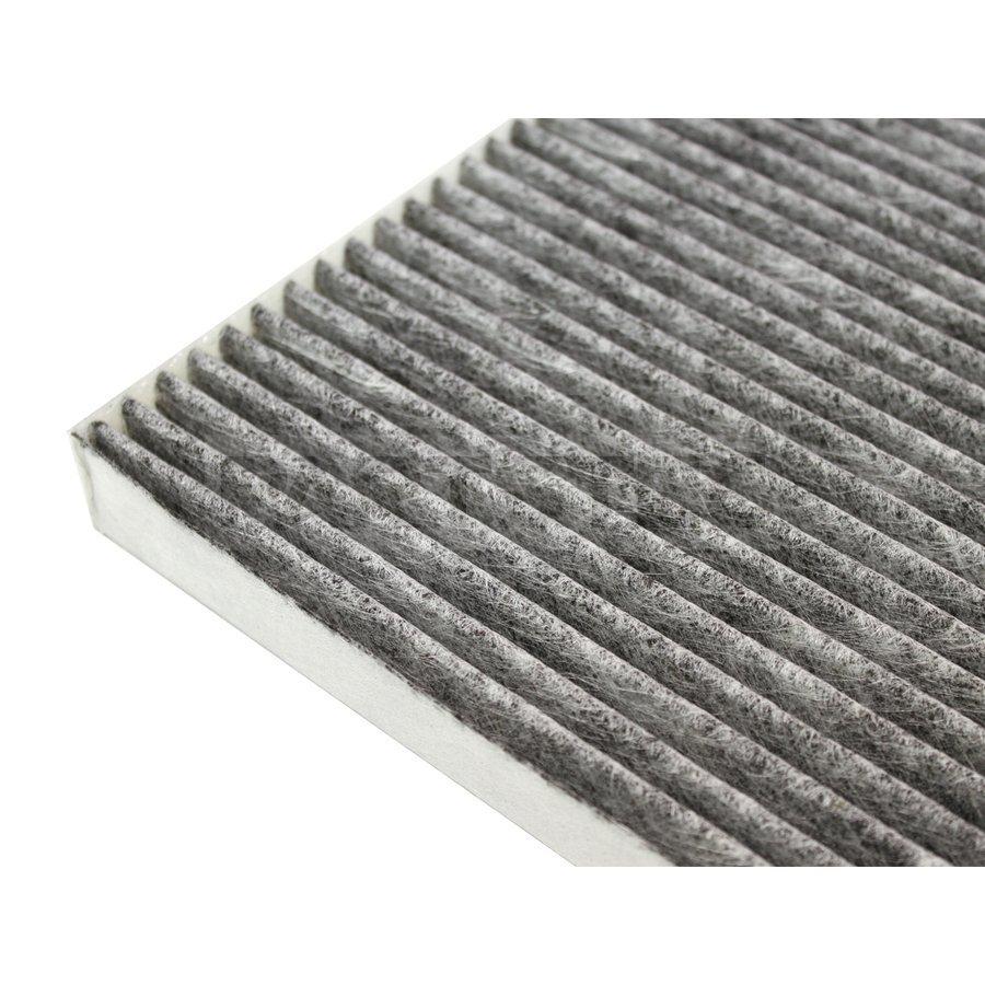 トヨタ プリウス 系 エアコンフィルター 純正互換 自動車 クリーンフィルター 3層 Nhw 7 110 U 3 7 110 A11 Motor Power 5 通販 Yahoo ショッピング