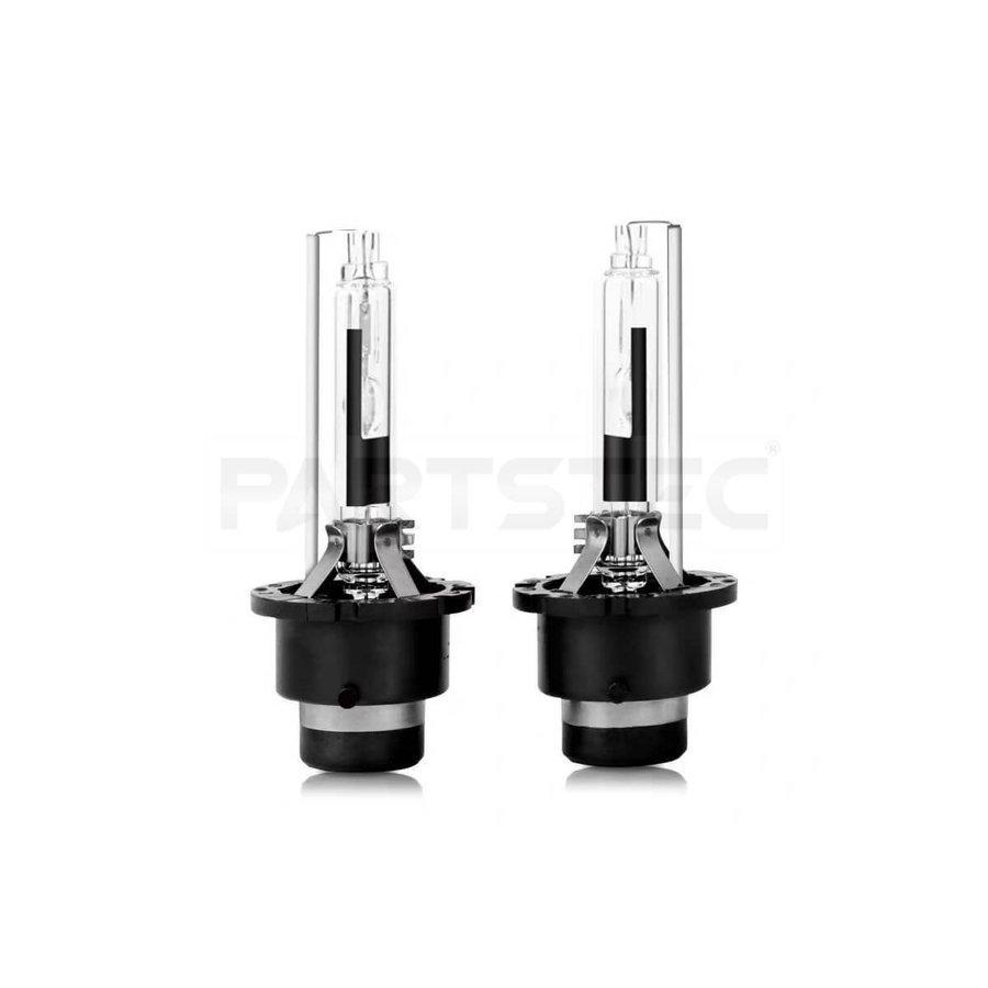 NOAH 純正交換 D4R HID バルブ ヴォクシー 60系 AZR60G AZR65G 12V 35W
