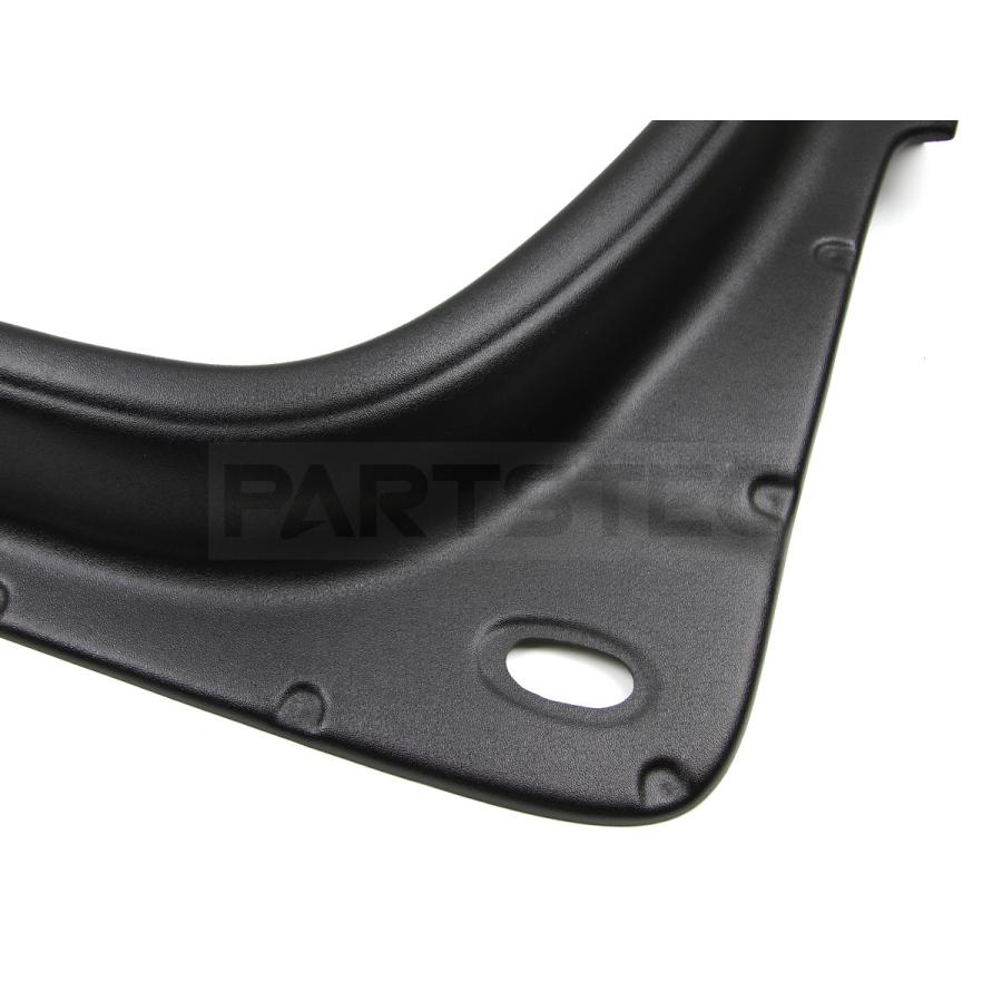 ジムニー JB23W 出幅 70mm オーバー フェンダー 4枚 ワイド FRP JB33