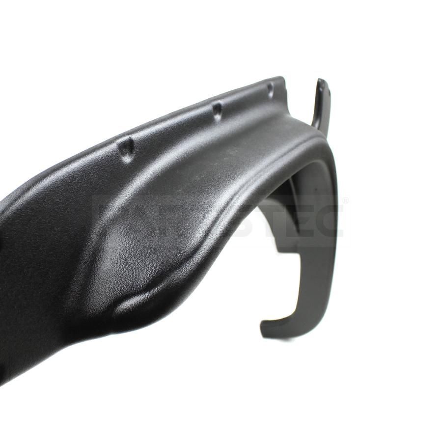 ジムニー JB23W 出幅 70mm オーバー フェンダー 4枚 ワイド FRP JB33