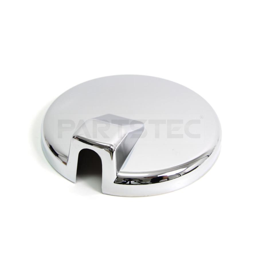 ふそう 17 スーパーグレート メッキ ミラーカバー 4点セット　2セット autopartssunrise_newparts-1243