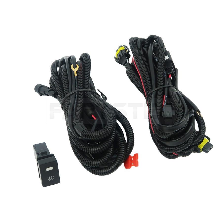 フィット ホンダ ハイブリッド GP5 GP6 前期用 LED デイライト