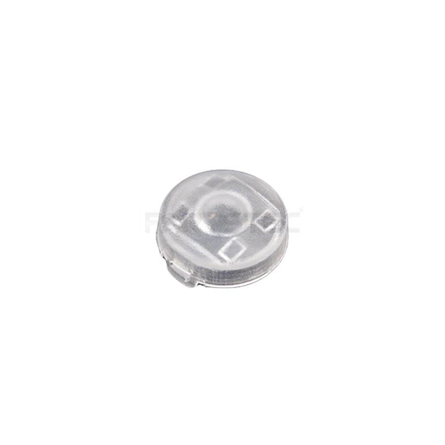 トヨタ（TOYOTA） オートライト センサー カバー 18mm クリア コン 