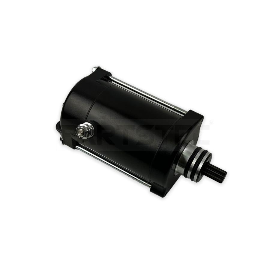 カワサキ（Kawasaki） セルモーター スターターモーター STX STX-12F