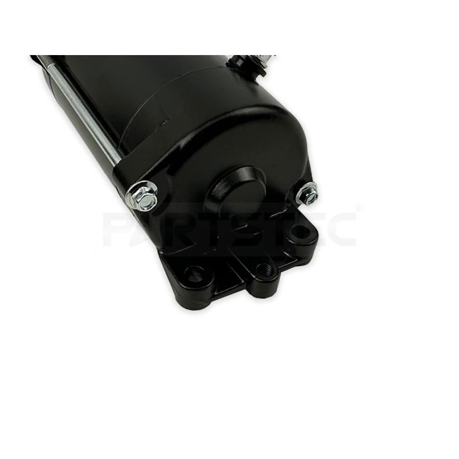 カワサキ（Kawasaki） セルモーター スターターモーター STX STX-12F