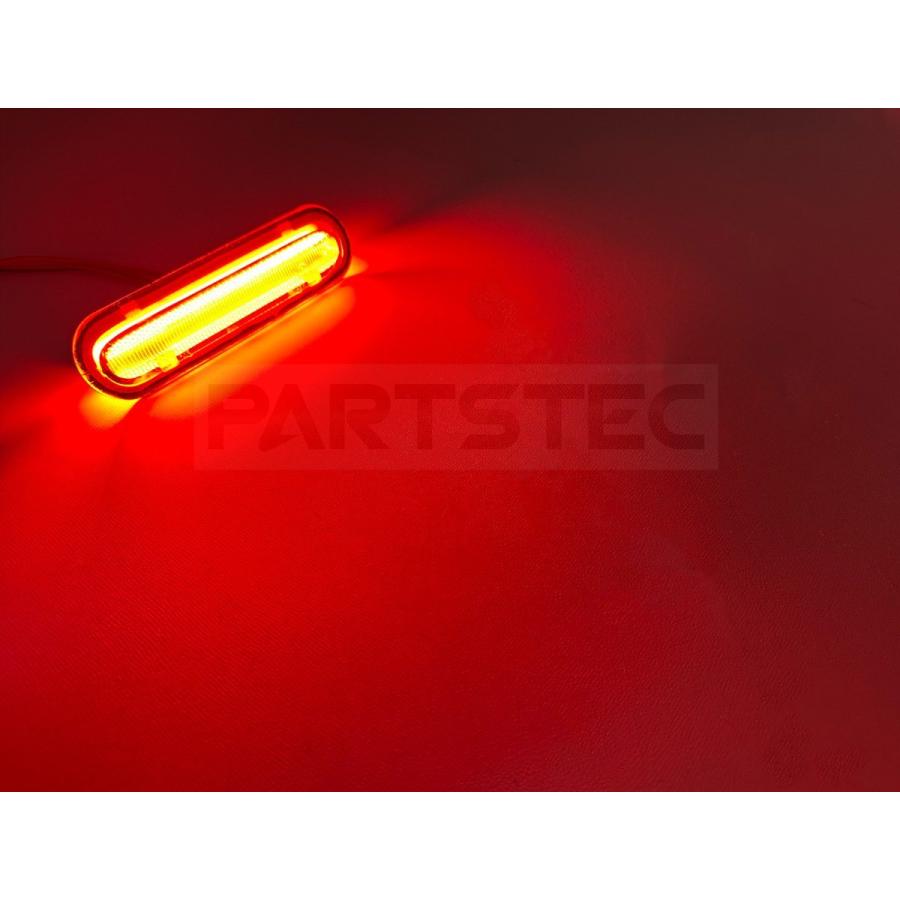 スズキ（SUZUKI） LED ハイマウント クリアレンズ ストップランプ