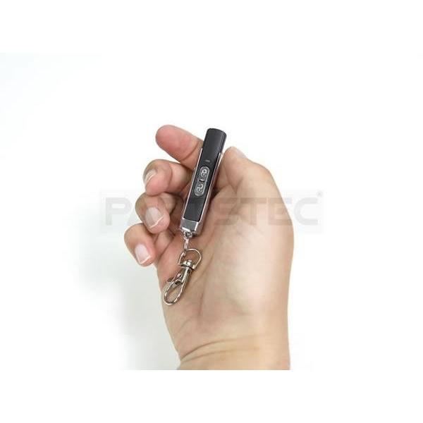 12V キーレス エントリー キット 汎用 リモコン2個 5本線
