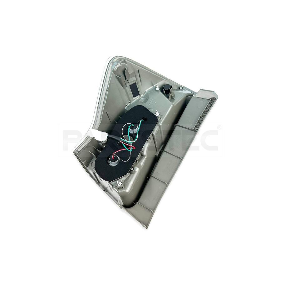 トヨタ（TOYOTA） プリウスα ZVW40 ZVW41 テールランプ US仕様 左右