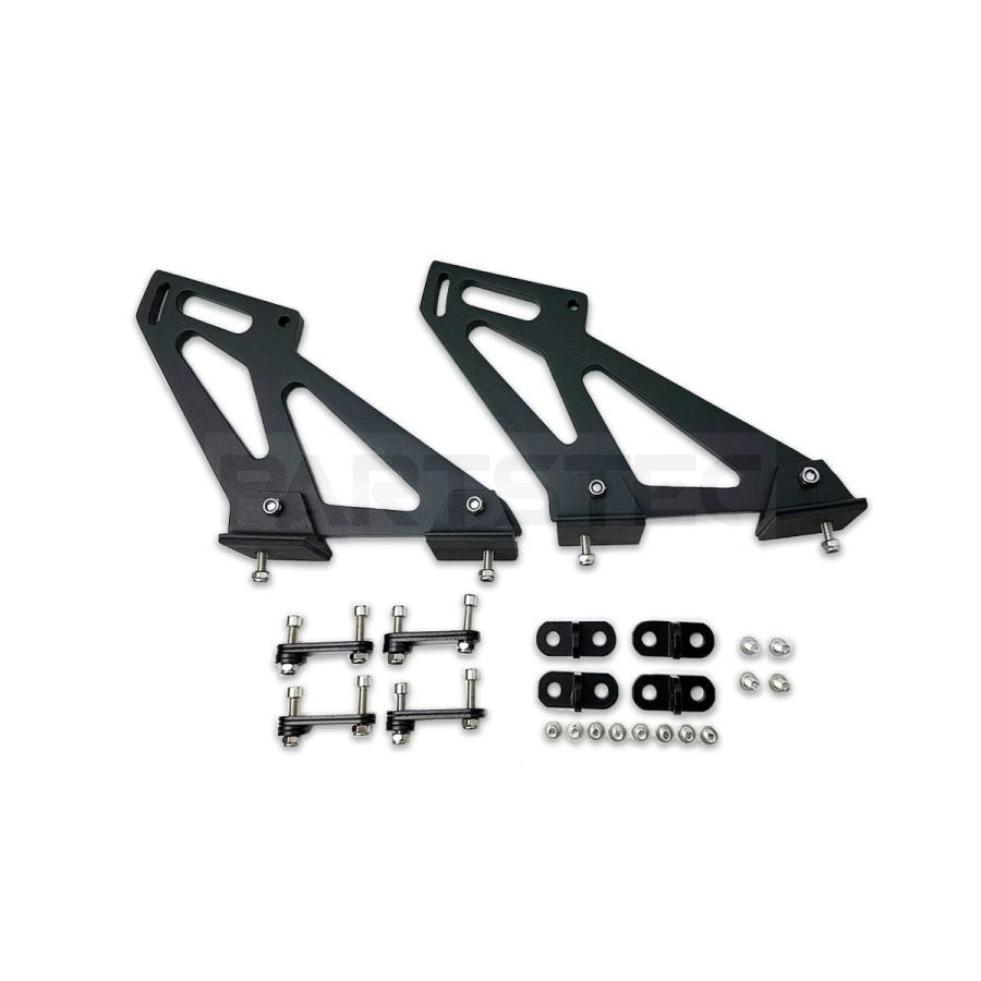 【ピアノブラック】BRZ 86 ZC6 ZN6 軽量 3D GTウイング 86 GTウイング 1450mm ピアノブラック トヨタ GR86 スバル BRZ ZN8 ZD8
