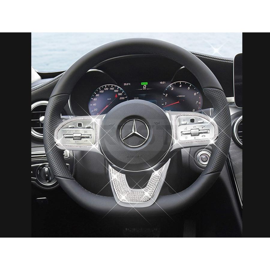 Mercedes-Benz（メルセデス・ベンツ） ベンツ スワロフスキー 