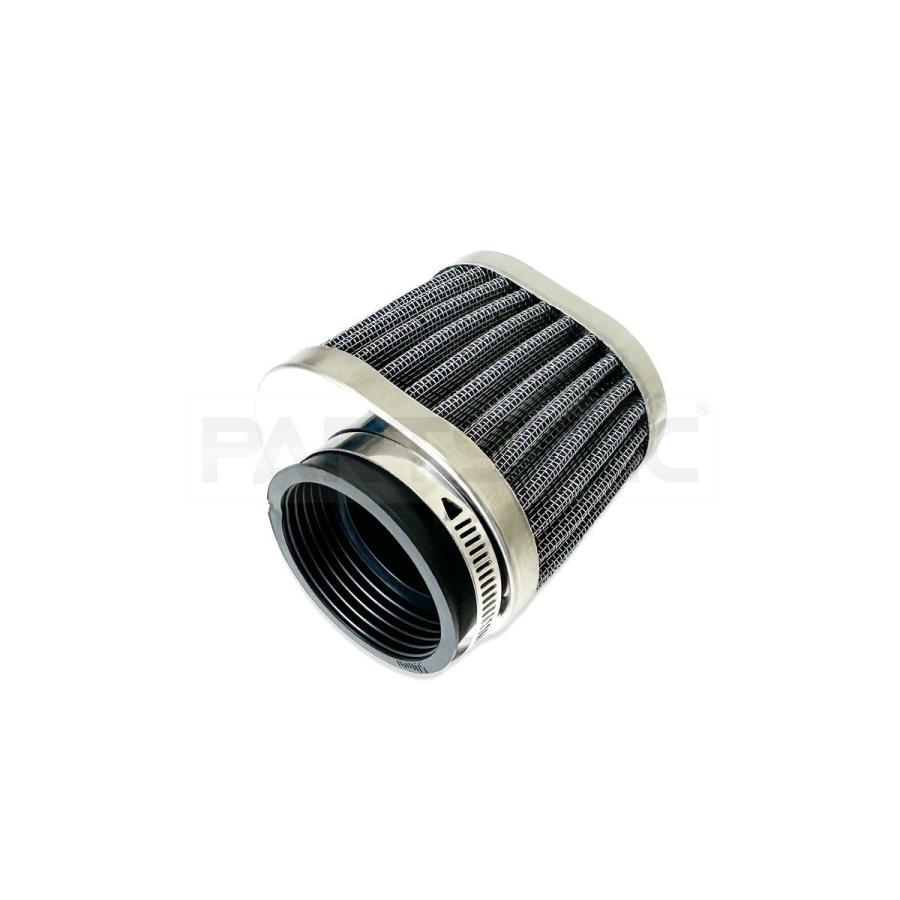 CB400SF(NC31) パワーフィルター 50mm 4個セット アルミ メッシュ