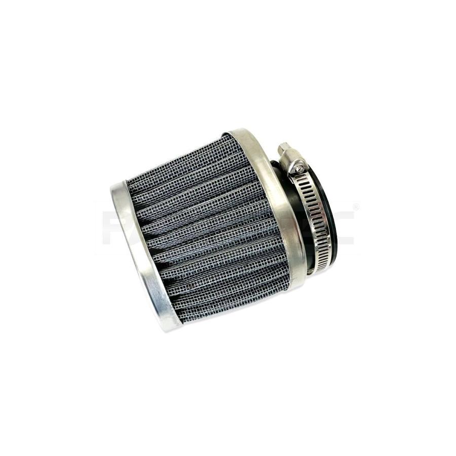CB400SF(NC31) パワーフィルター 50mm 4個セット アルミ メッシュ