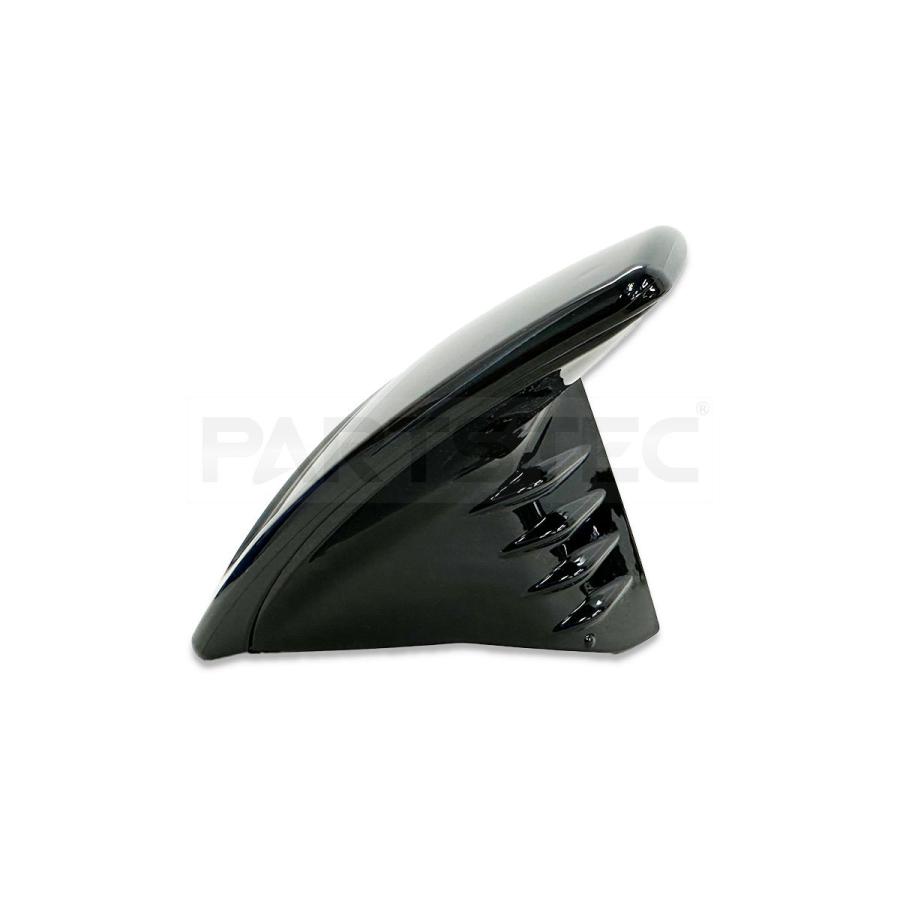 レクサス（LEXUS） 【小訳アリ】 TRDタイプ ミラーカバー エアロ