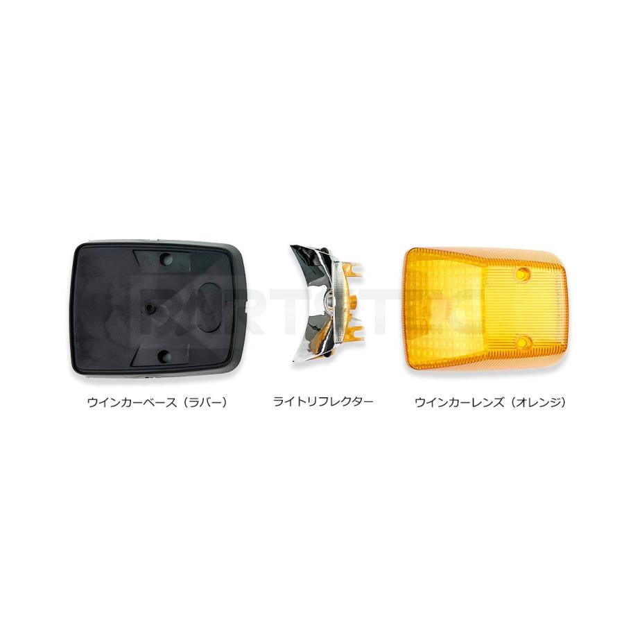 Mercedes-Benz（メルセデス・ベンツ） Gクラス W463 ゲレンデ オレンジ