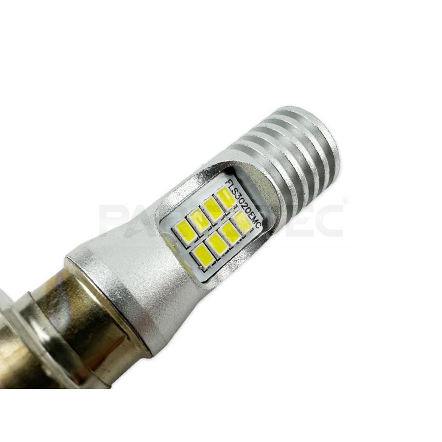 モンキー 送料無料 スーパーカブ50 バイク LED ヘッドライト PH7/P15d