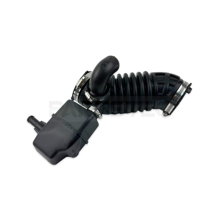 まろに 16576-ET00A Air Intake Tube Cleaner Hose Fits for Nissan