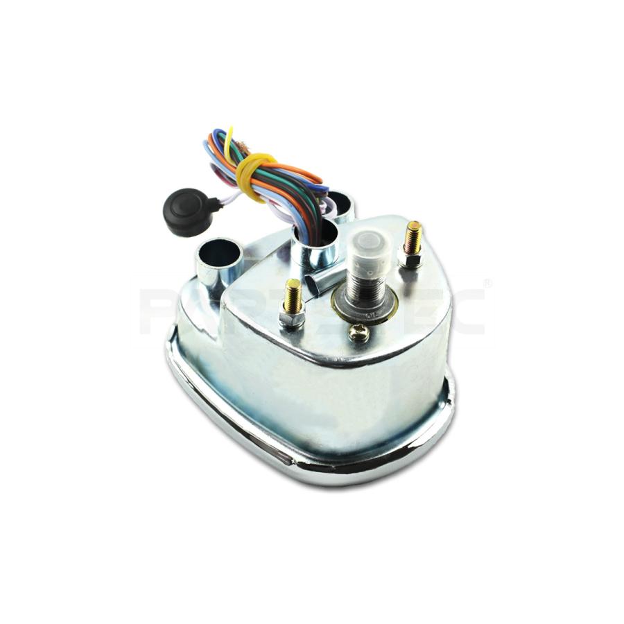 ホンダ（HONDA） □ホンダ カブ スーパーカブ リトルカブ用 デジタル