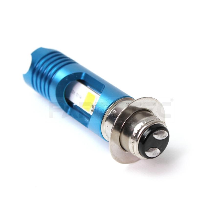 スズキ セピアZZ バイク LED ヘッドライト PH7/P15d 交流/ 直流 スズキ セピアZZ バイク LED ヘッドライト PH7/P15d 交流/ 直流