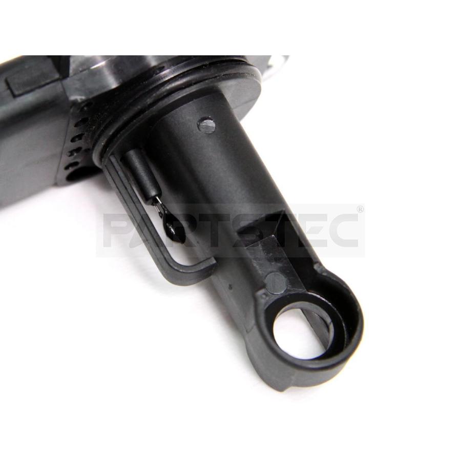 トヨタ □トヨタ エアフロメーター エアマスセンサー エアフロセンサー  