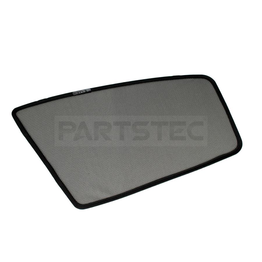 プリウス 30系 メッシュ サンシェード 運転席/助手席/後部座席