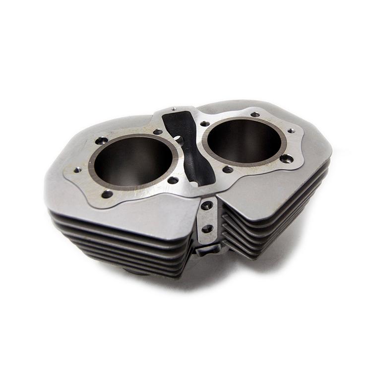 ★ヤマハ XS650 (447) シリンダー、ピストン補修用★ TX650 XS650SP/TX650 ビッグボア 750cc シリンダー&ピストンキット(05-0750