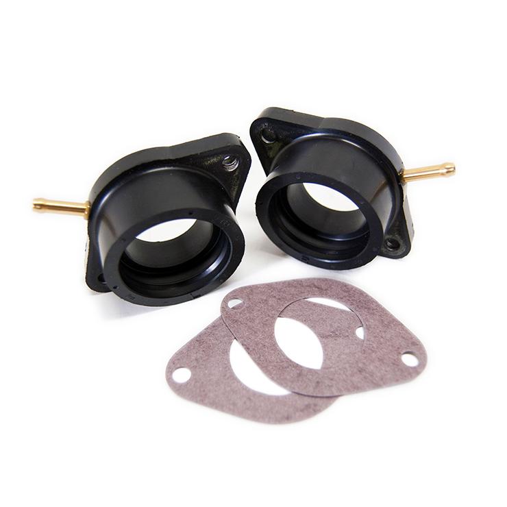 かん XS650SP/TX650 キャブホルダーセット(20-6038) : MOTOR ROCK - 通販