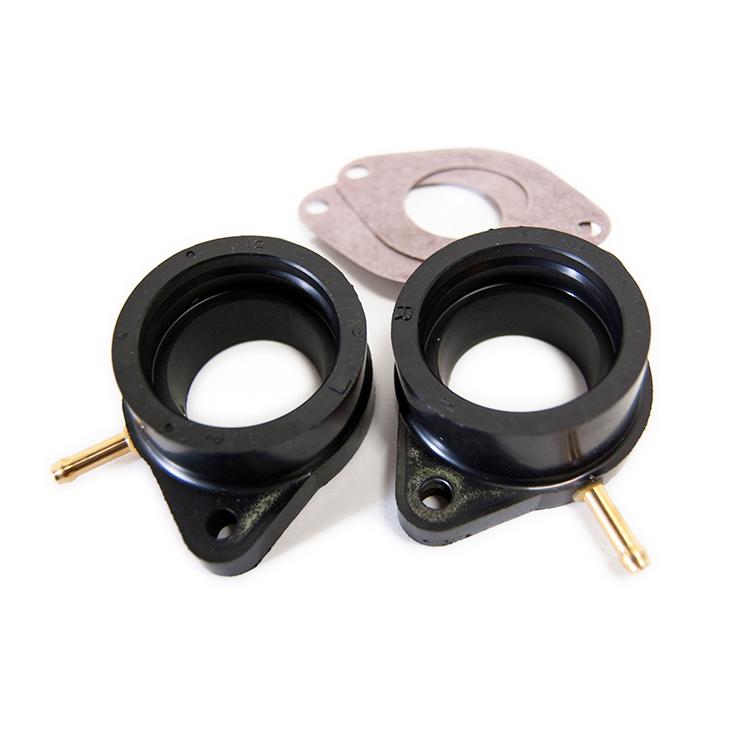 XS650SP/TX650 キャブホルダーセット(20-6038) : MOTOR ROCK - 通販