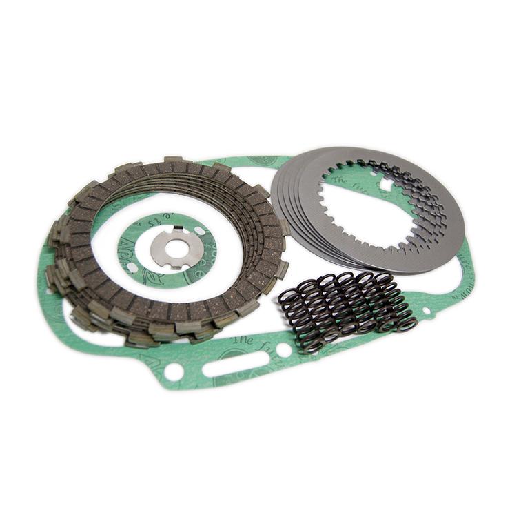 金子様　XS650 クラッチリペアキット新品未使用品　定価39600円 XS650 クラッチリペアキット(39-6600) : MOTOR ROCK - 通販 - Yahoo
