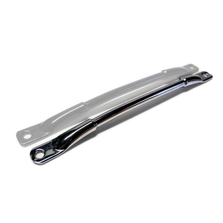 MOTOR ROCK SR400/500用 トルクロッド クローム (MR-BR002) : MOTOR