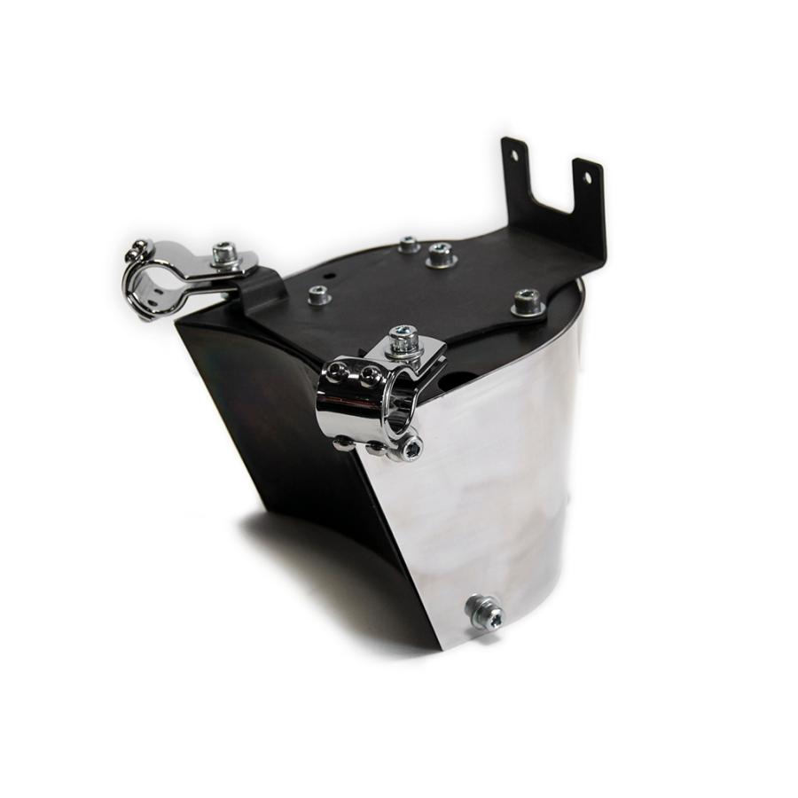 MOTOR ROCK W650/400用 69ボックス (MR-EL017) : MOTOR ROCK - 通販 
