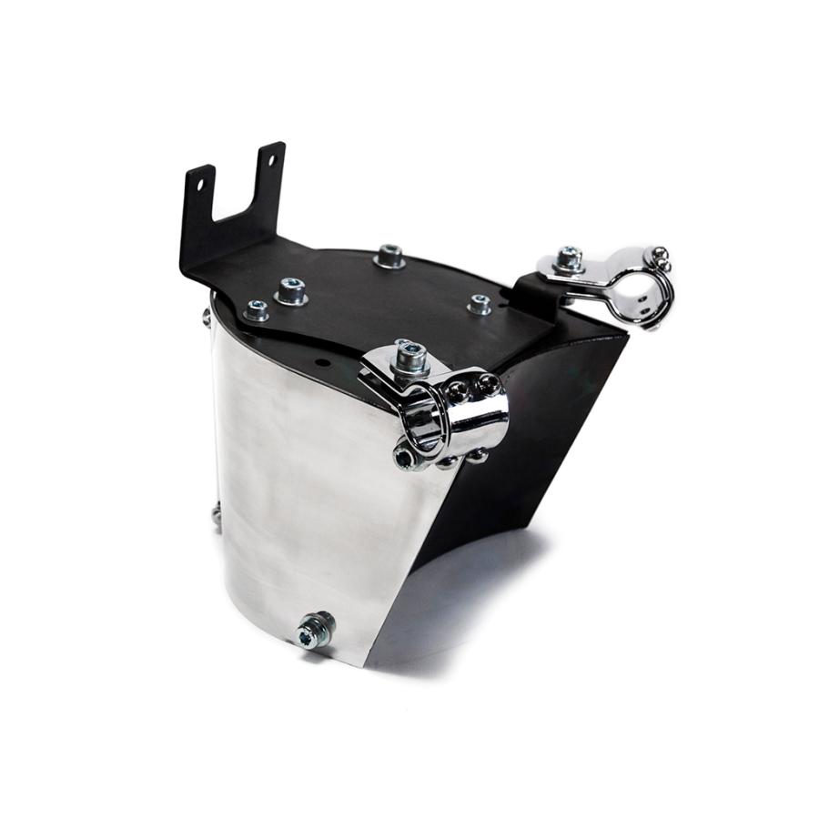 MOTOR ROCK W650/400用 69ボックス (MR-EL017) : MOTOR ROCK