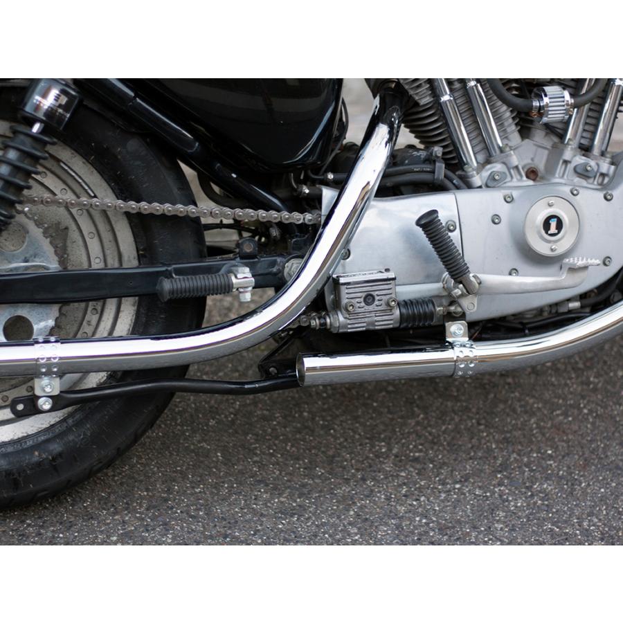MOTOR ROCK スポーツスター XL