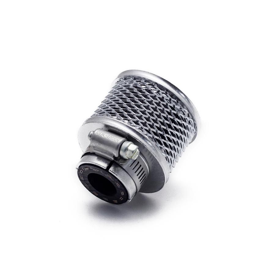 SR400用ペイトンプレイス製ブリーザーフィルター半永久ステンレス KN-0004 KN0004 ペイトンプレイス Peyton Place ブリーザー ステンレス