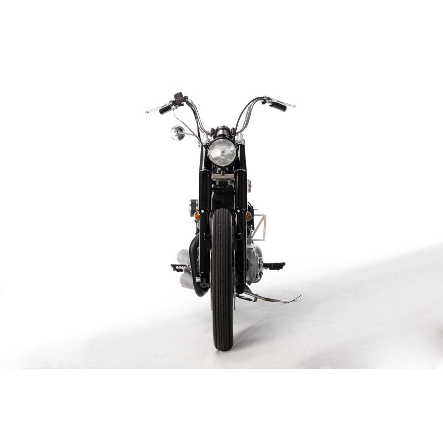 MOTOR ROCK 69ベーツライト ブラック (MR-LIT005B) : MOTOR ROCK