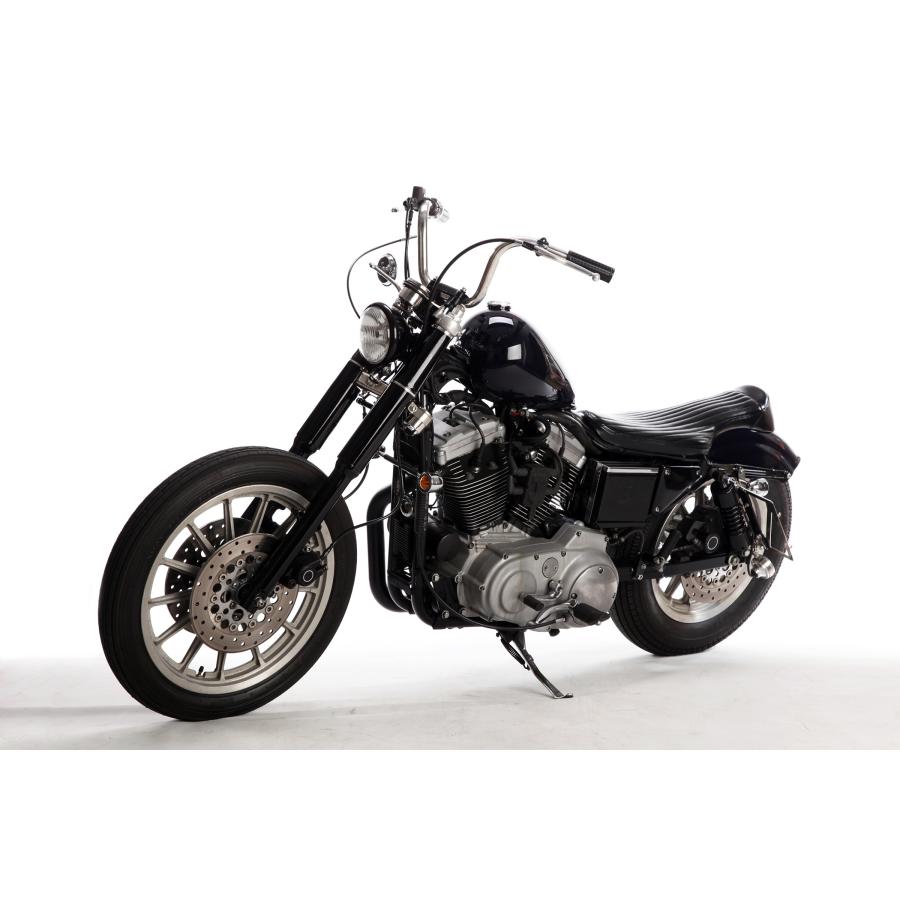 MOTOR ROCK 69ベーツライト ブラック (MR-LIT005B) : MOTOR ROCK