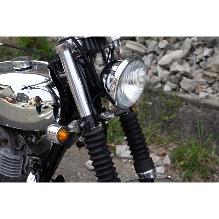 MOTOR ROCK 69ベーツライト クローム (MR-LIT005C) : MOTOR ROCK