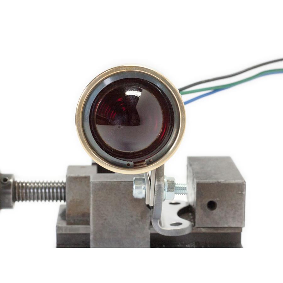 MOTOR ROCK 69テール Type1 ブラス (MR-LIT016B) : mr-lit016b : MOTOR 