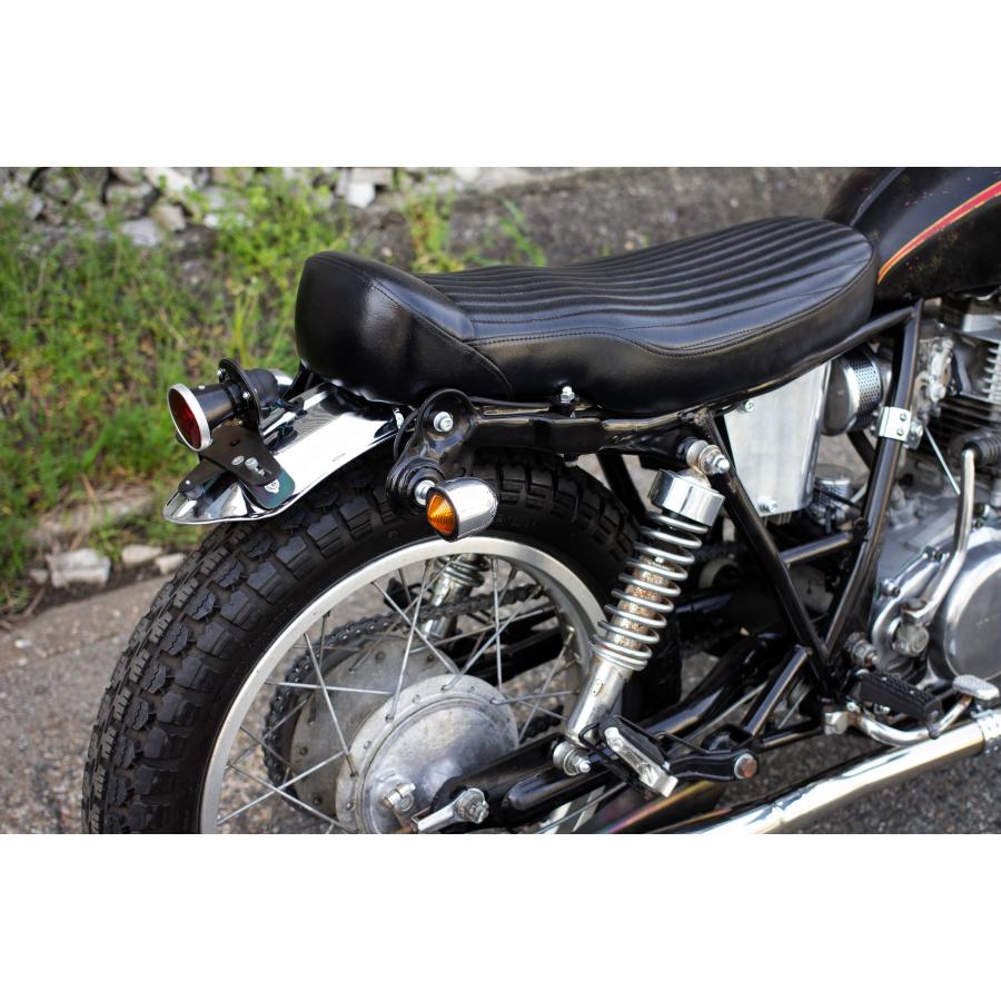 MOTOR ROCK ルーカススタイルテールランプ L (MR-LIT039L) : MOTOR