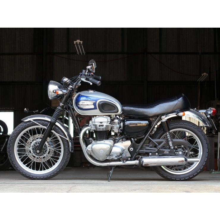 MOTOR ROCK W650/400/800用 薄型ベーツタイプ TTシート (MR MOTOR ROCK W650/400/800用 薄型ベーツタイプ TTシート (MR