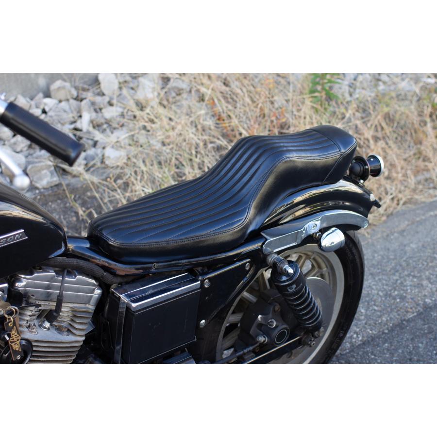 MOTOR ROCK スポーツスター XL